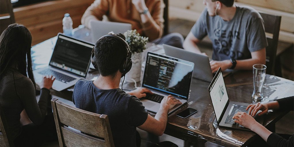BitGiants help desk team